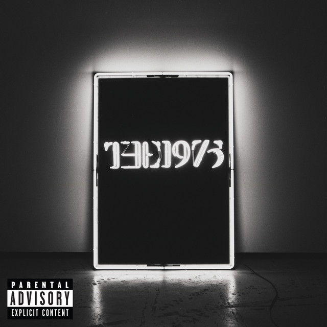 The 1975 – Robbers (Instrumental)
